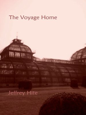 cover image of The Voyage Home